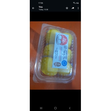 

BakPao Milky