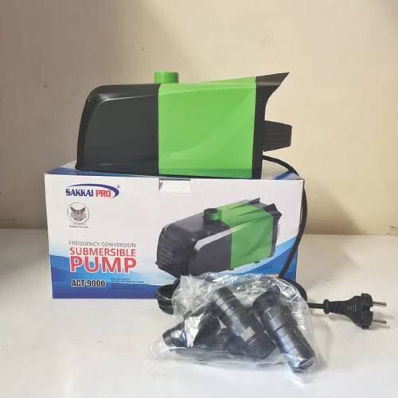 POMPA CELUP 7000L/H Sakkai Pro ACT 7000