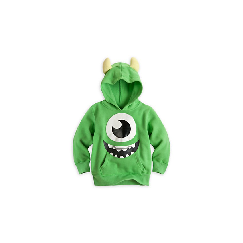 Disney Mike Wazowski Hoodie