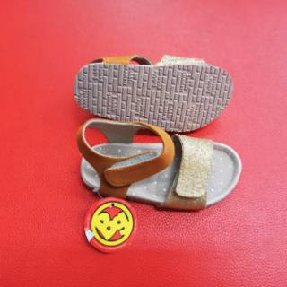  Bata  bubble Gummers Sepatu Sandal  Anak Baby 0618008 