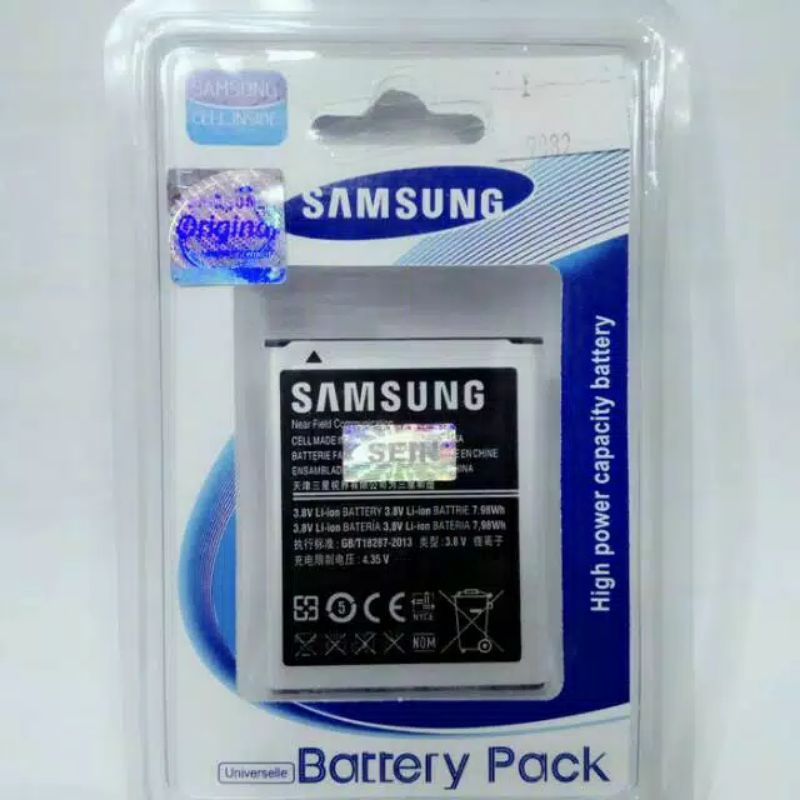 Baterai batt batre samsung grand duos  i9082, Grand neo i9060 bagus