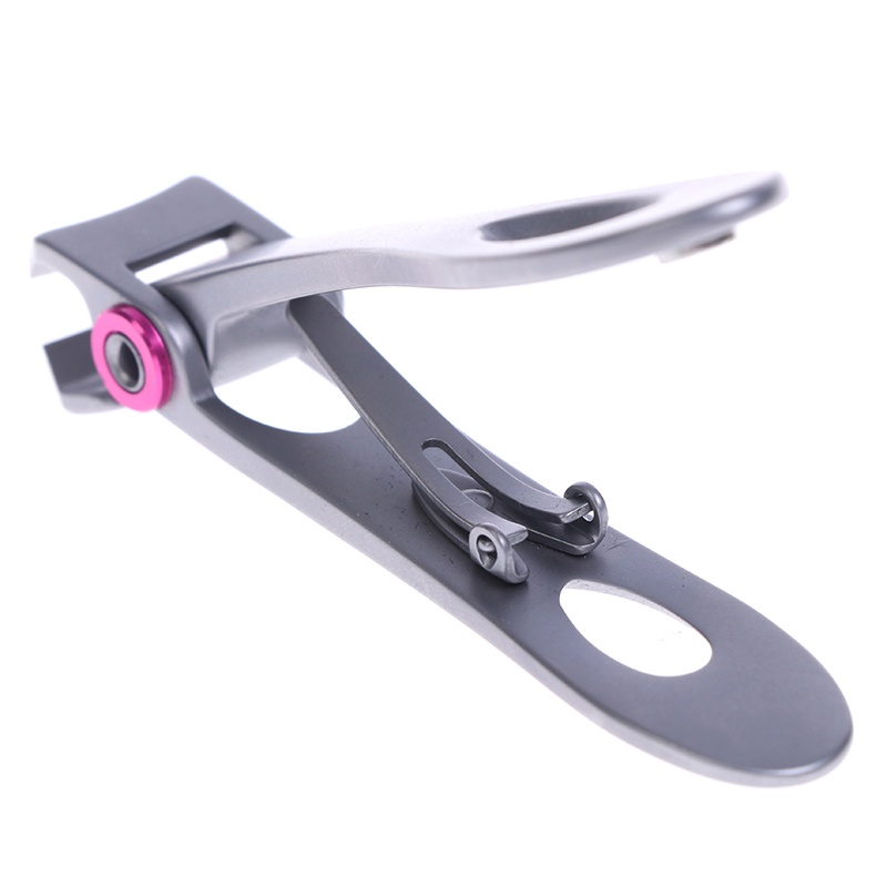 # Kaos T-Shirt Wanita Lengan Pendek Motif Print #Kuku Palsu Bahan Stainless Steel Tebal Ukuran Ekstra Besar