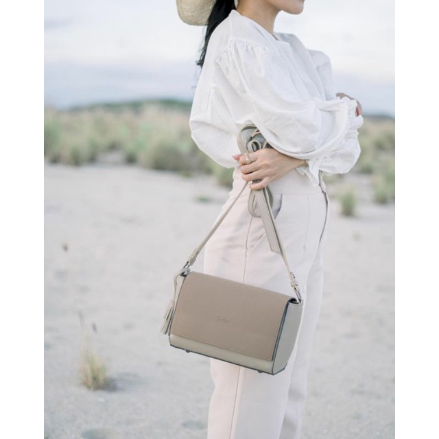 Flicka Sling Bag W 282 (Preloved/PL)