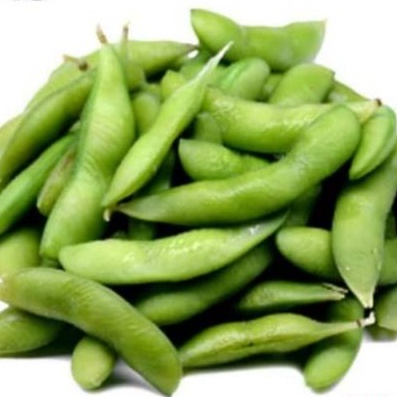 

KACANG KEDELE KEDELAI KULIT HIJAU IJO - PASAR KEMIRI