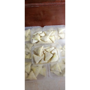 

~Q.S~ Samosa Mini Frozen Murah