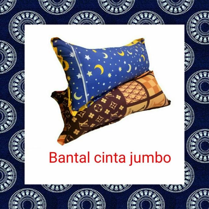 bantal cinta jumbo.bantal cinta.bantal busa bantal cinta inoac