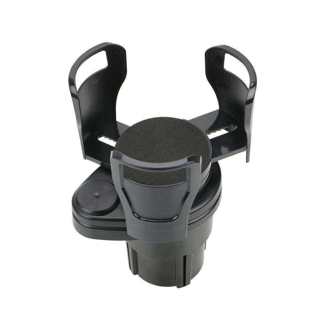 Lanfy Car Cup Holder Mount Tahan Lama Mobil-styling Multifungsi Auto Supplies Adjustable Aksesoris Mobil