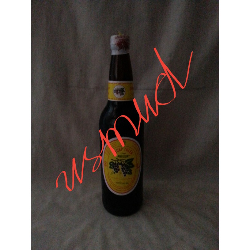 

Order Langsung Kecap asin cap Anggur 600ml Berkualitas