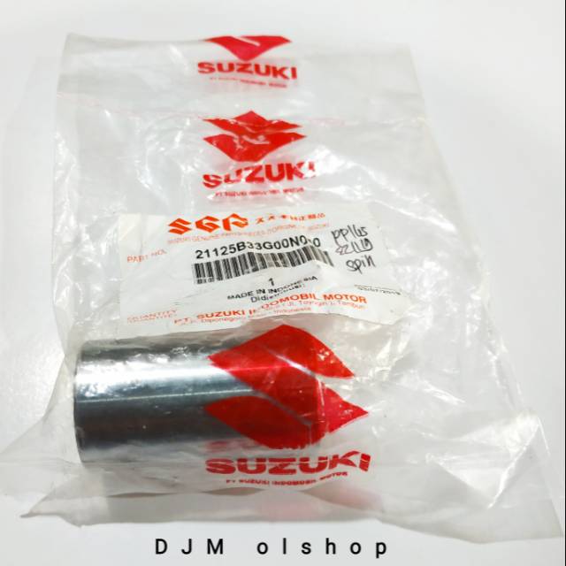 Bosh Rumah Roller Suzuki Spin125 Skywave Skydrive Hayate SGP 21125-33G00-000