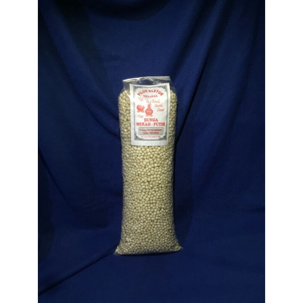 

Pilus Kletuk makanan khas tegal