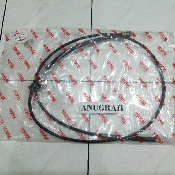Kabel Speedometer/Kilometer Ori Taft Gt/Hiline/Rocky/Taft Independent/Rocky Independent