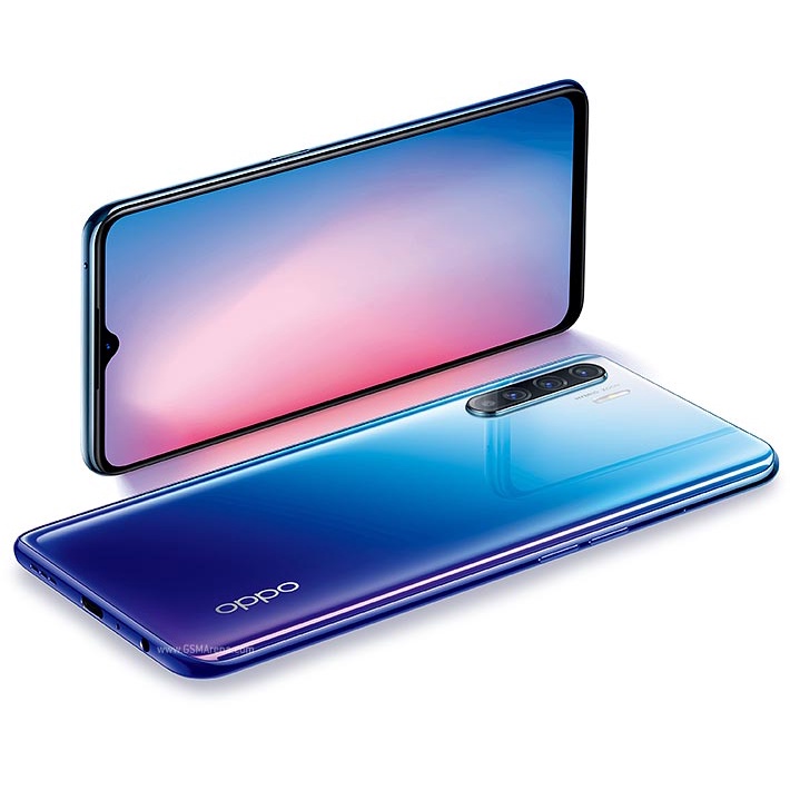 HP OPPO RENO 3 8/128 GARANSI RESMI