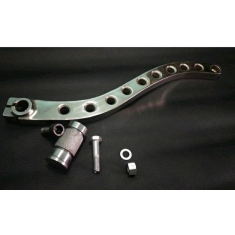 pedal Kickstarter vespa px exlusiv pxe xlusiv2 new px model sip