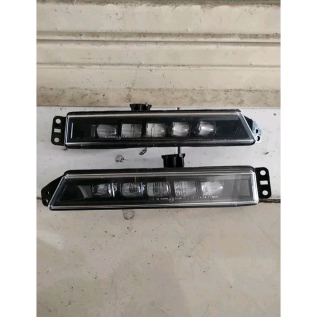 foglamp honda crv turbo 2018