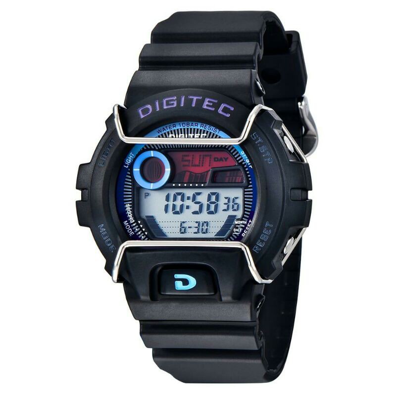 JAM PRIA DIGITEC DG 5097 ORIGINAL TAHAN AIR