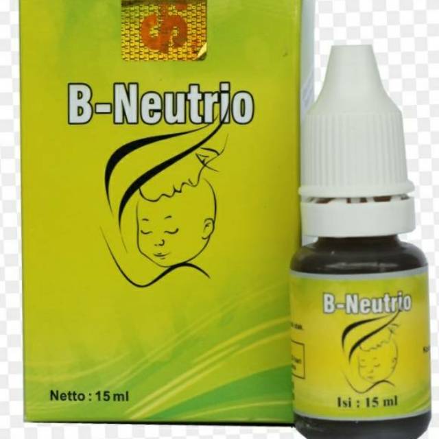 B-Neutrio untuk kecerdasan anak( siap diorder)