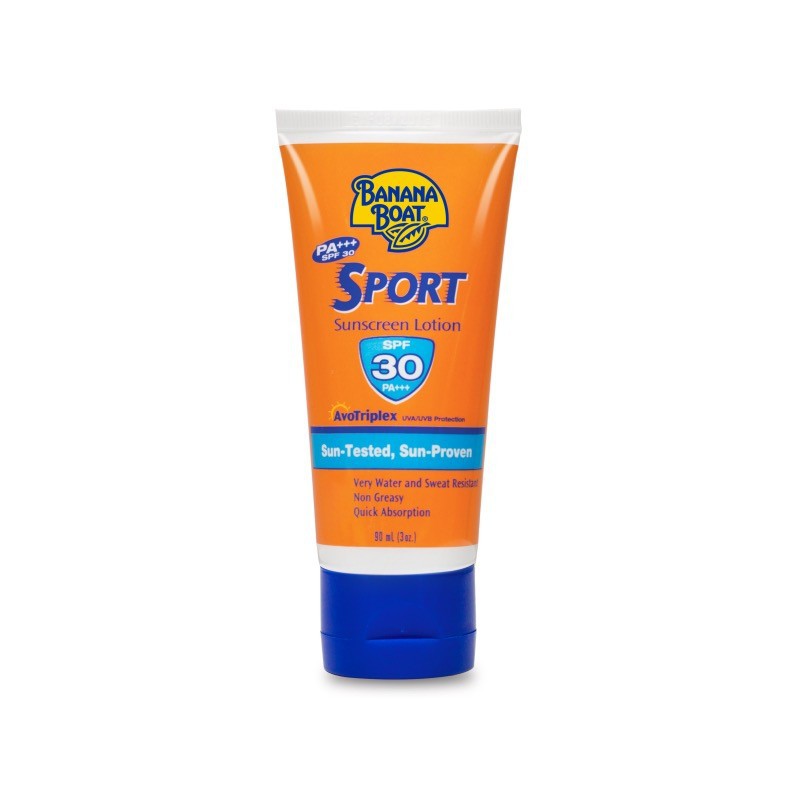 

Banana Boat Sport SPF30 90ml