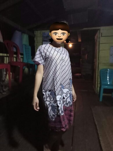 Maura Couple - Sania Ruffle Batik Couple Ori Ndoro Jowi Dnt Garansi Termurah Shopee Merak - Bs065