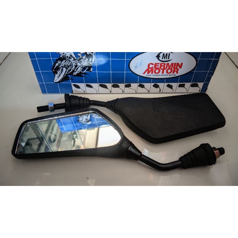 spion tempe RX king master, cobra