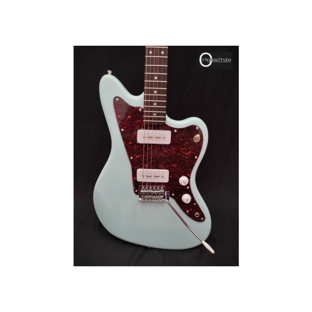 Gitar Elektrik Bacchus BJM 1R - PTL-SOB