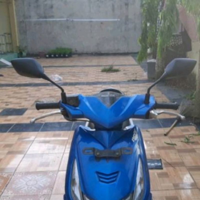 Spion Model standar honda PCX berkualitas pnp vario beat nmax aerox pcx adv dll