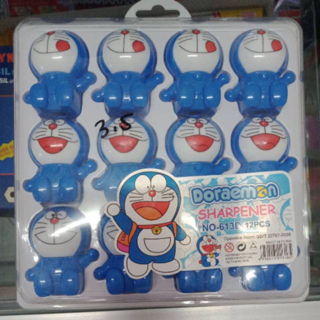 

Rautan lucu Doraemon