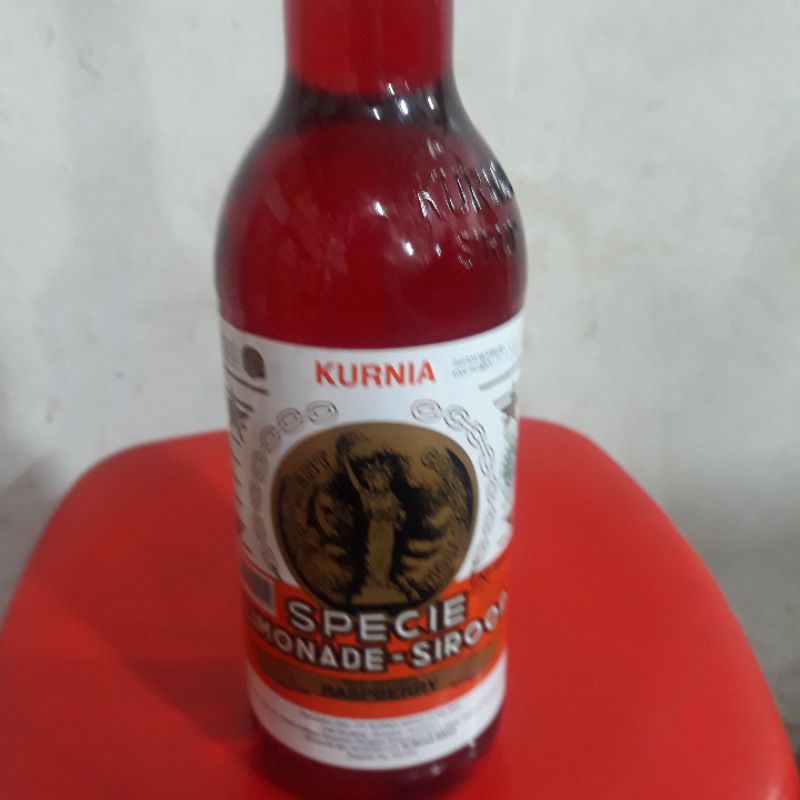 

sirup kurnia kental dan manis 1botol