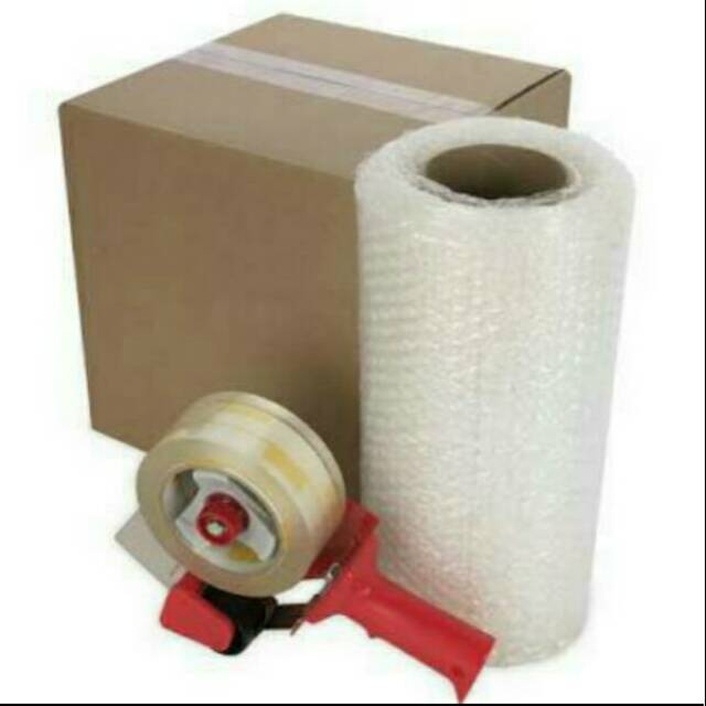 

Paking tambahan