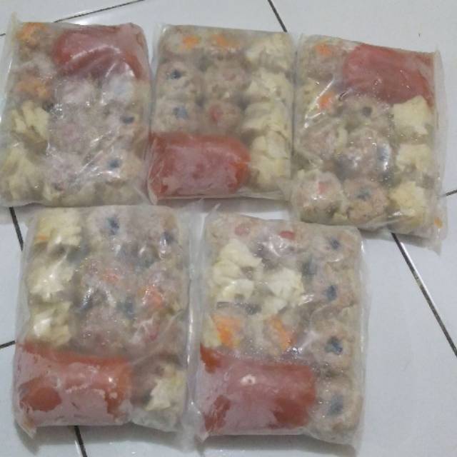 

Dimsum
