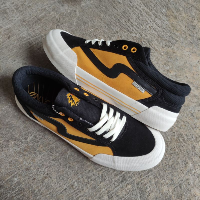 Patrobas x Onic eSports