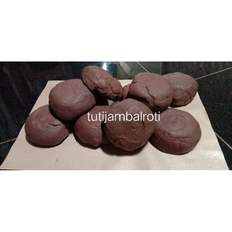 

Terasi harum enak 200gr