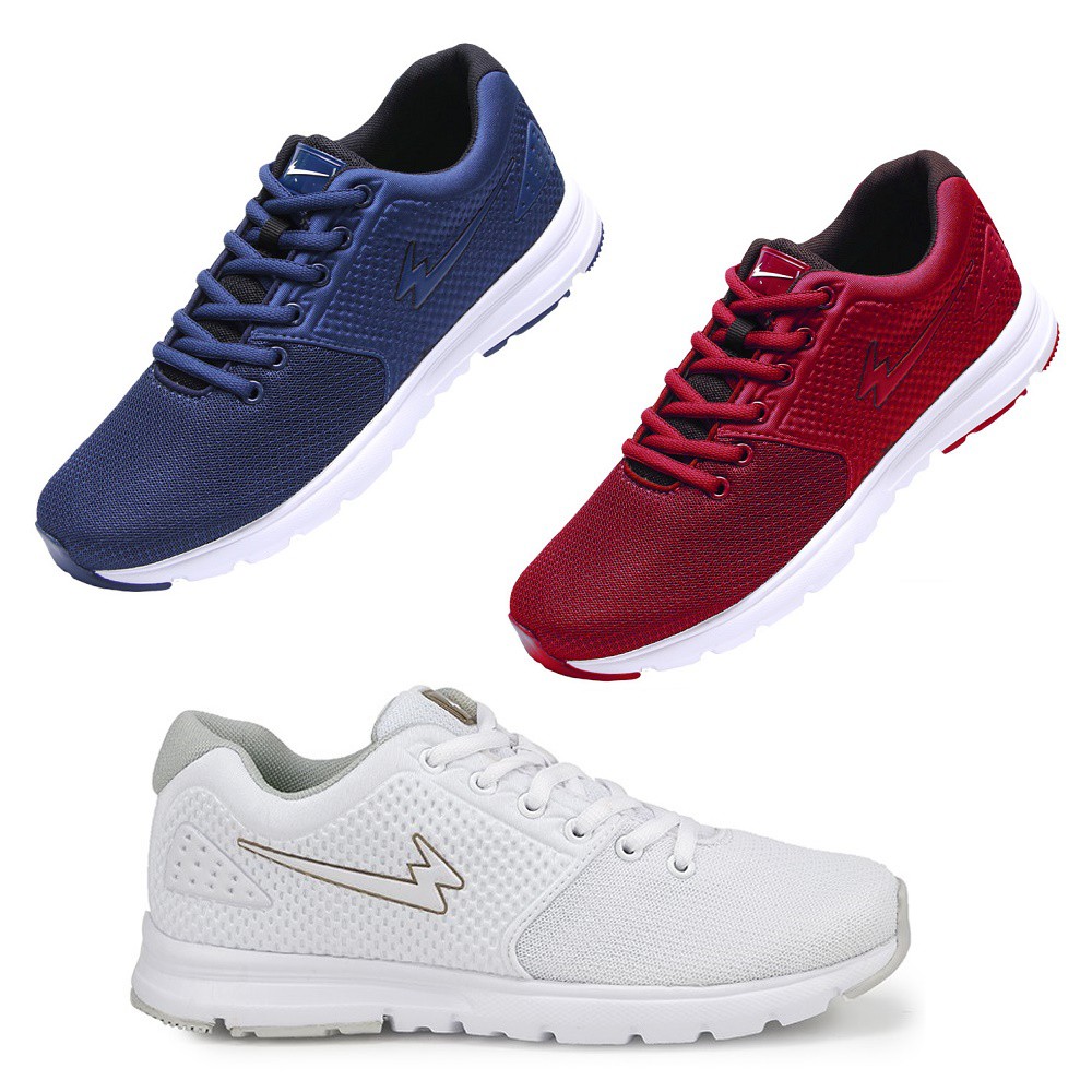 Sepatu Running Eagle Hybrid