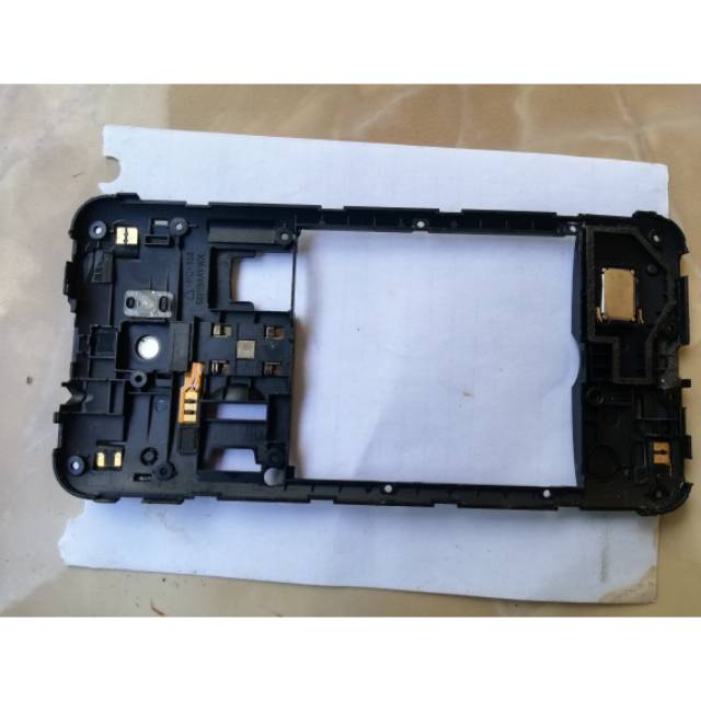 speaker + tutup mesin + tombol volume asus X00AD