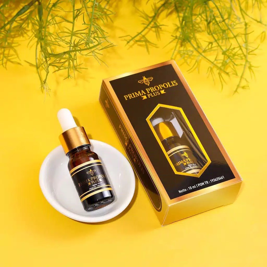 

Propolis Prima Plus