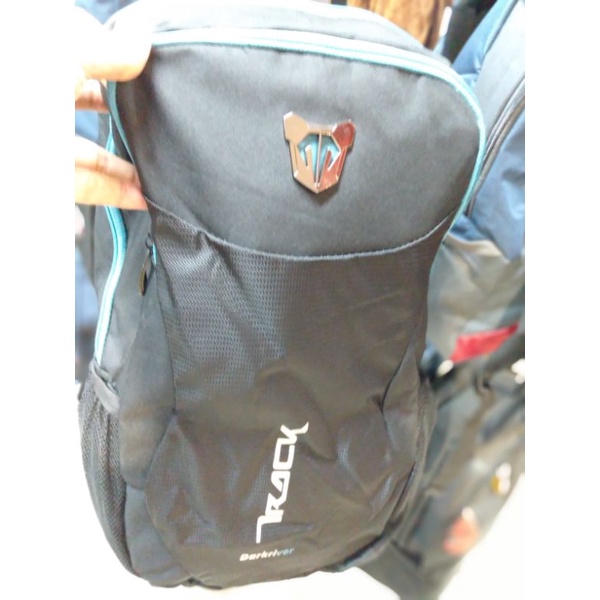 Tas TRACKER sekolah pria / Tas gendong / Tas serbaguna