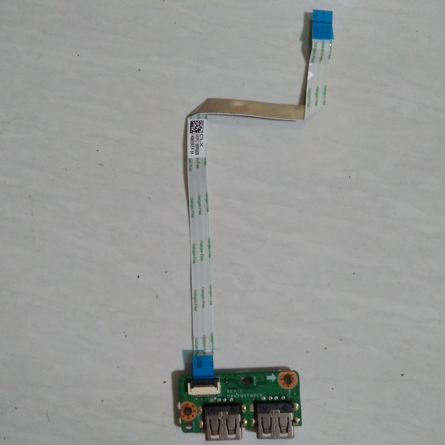 USB Board Acer E5-421 E5-471 E5-411