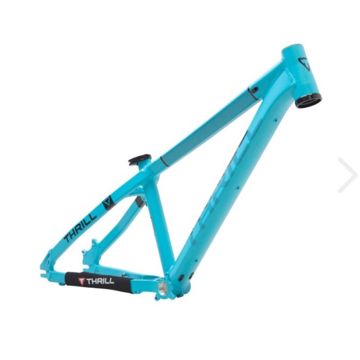 Frame Sepeda Gunung MTB Thrill Wreak Rim 26 Inch 2021 Size S M
