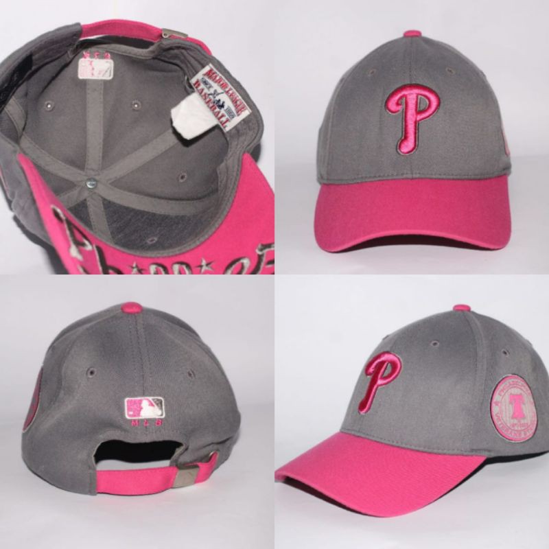 topi mlb phillies