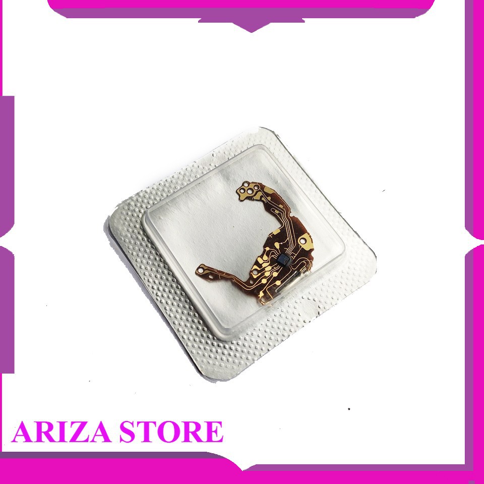 IC Mesin Jam Tangan VD57 VD-57 Original