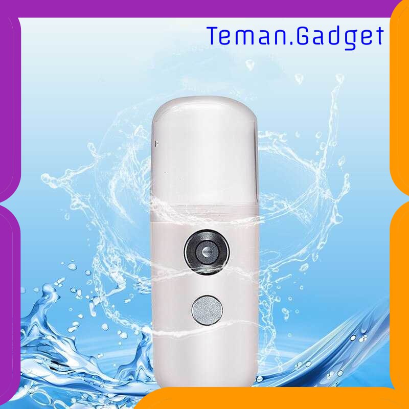 TG-CE057 Vinkkatory USB Humidifier Nano Mist Sprayer Moisturizer 30ml - W718B