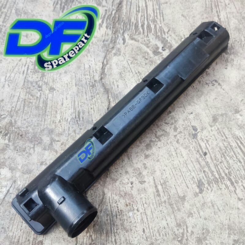 Upper Tank Cover Radiator Atas PS Canter 46