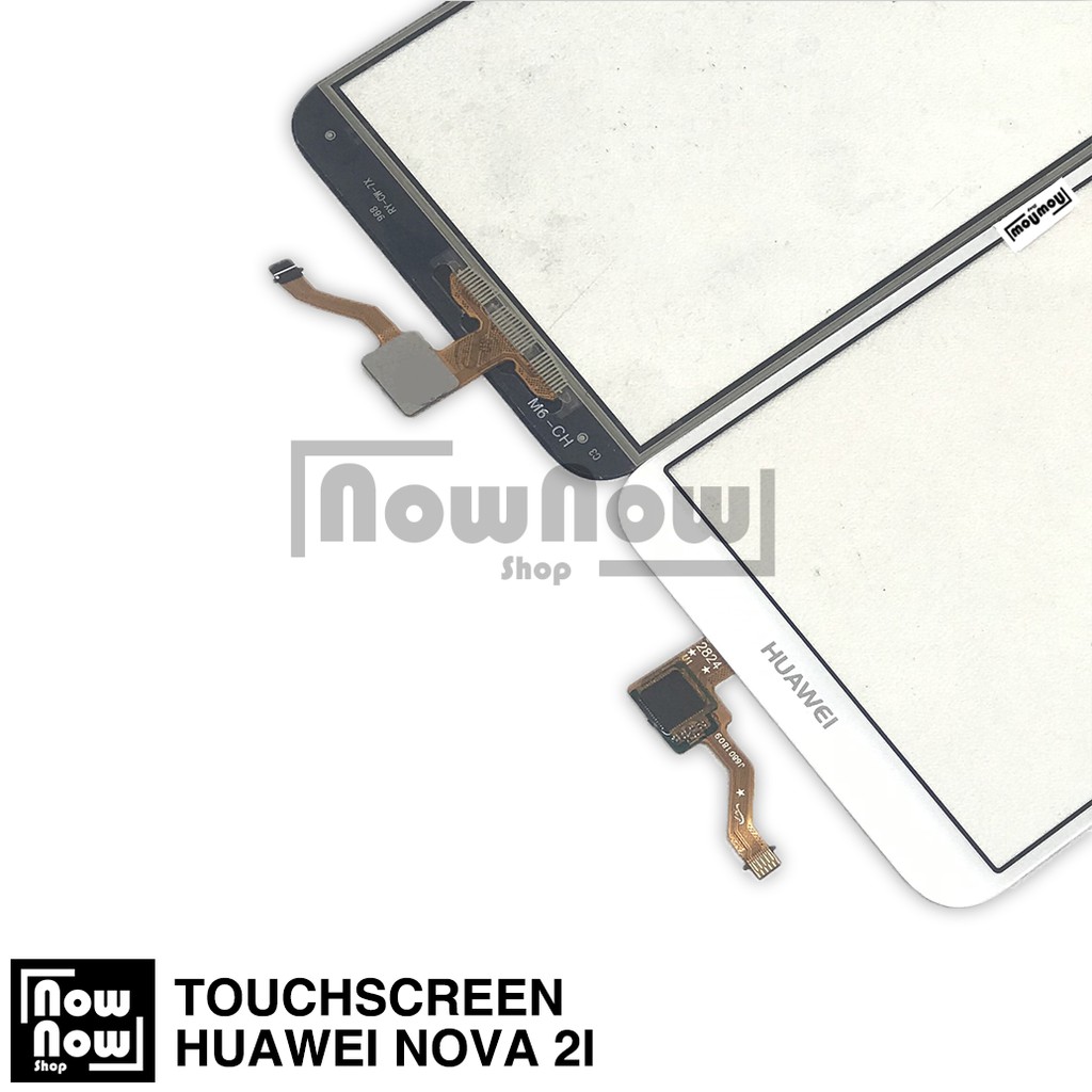 TOUCHSCREEN TS LAYAR SENTUH TC HUAWEI NOVA 2I RNE-L22 / MATE 10 LITE TOUCH SCREEN