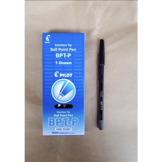 

Ball point pen pilot BPT-P 1 lusin