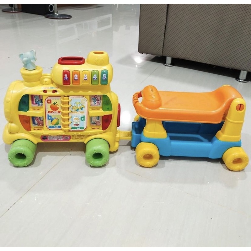 Kereta Vtech