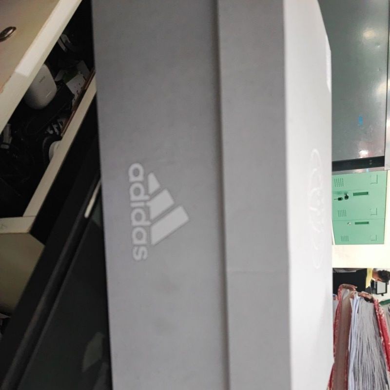 Sepatu Adidas lite racer 3.0