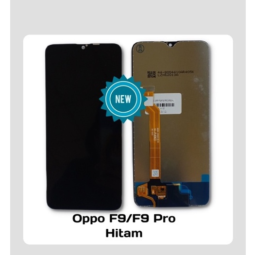 LCD TOUCHSCREEN OPPO F9 / F9pro / REALME 2PRO ORI