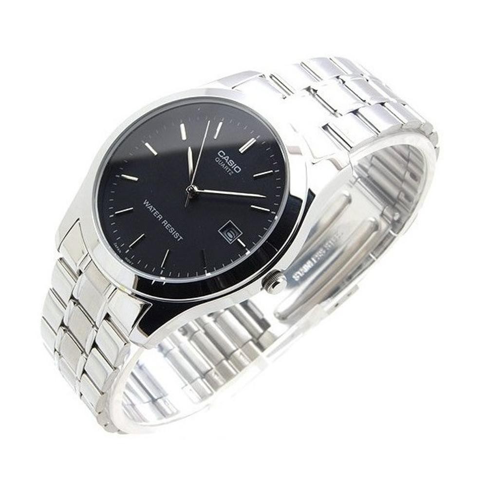 Jam Tangan Casio Original Pria MTP 1141A 1A