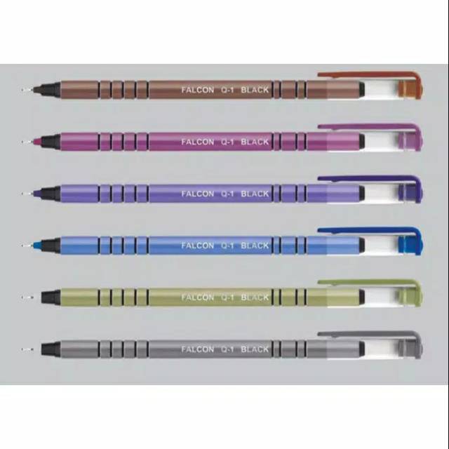 

Pulpen Queen 1 pak