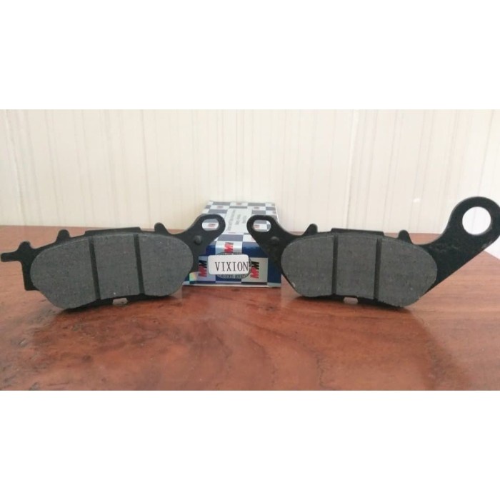 Kampas Rem atau Disc Pad depan Yamaha VIXION XEON XEON RC