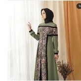 GWEN DRESS (ETNIC SERIES) ORIGINAL BY MADEIRA.ID